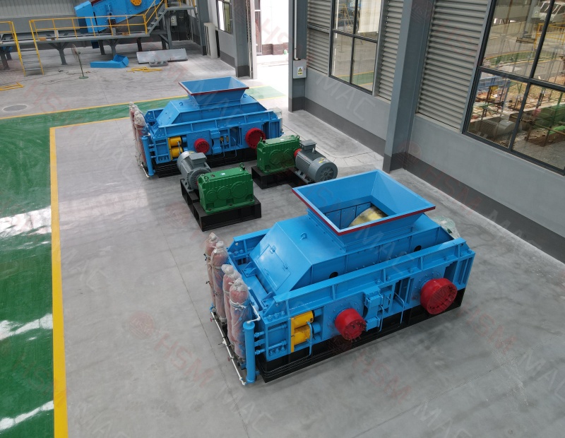 選礦用破碎機(jī)