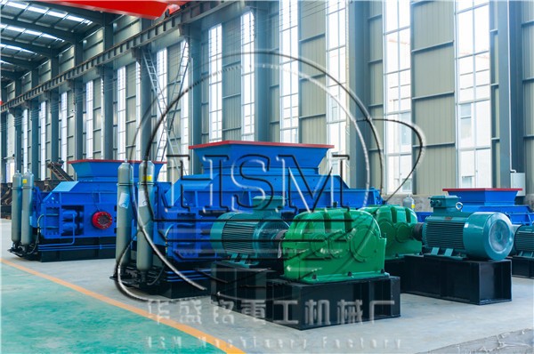 對輥破碎機(jī)的型號有哪些，怎么選擇比較好