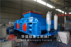 鵝卵石制砂用對輥破碎機效果怎么樣