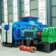 時(shí)產(chǎn)20噸的鉀長石制砂機(jī)多少錢一臺